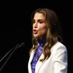 Jordan’s Queen Rania compares Israel to Nazi Germany in Munich speech