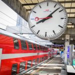 Man in serious condition after being hit by train at Tel Aviv station, MDA confirms