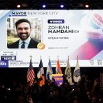 Zohran Mamdani defeats Andrew Cuomo to win New York City mayoral race