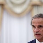 IAEA inspectors visited Iranian nuclear sites last week, foreign ministry says