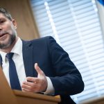 Smotrich: Israel ‘close to killing’ Hamas terrorists in tunnels, no ‘safe passage’ for them