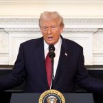 Trump pardons allies accused of seeking to overturn his 2020 election loss