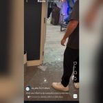 Anti-Israel demonstrators storm Toronto student event with IDF veterans, one wounded