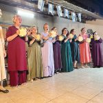 ‘Heroines! Songs & Soliloquies for the Soul’: A new musical on Israeli heroines – review