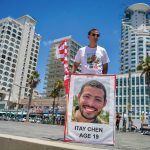 Faith and sacrifice: The story of Itay Chen’s return – opinion