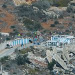 As Hezbollah rearms and Lebanon’s government stalls, Israel looks to its North