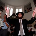 Kazakhstan chief rabbi: Country joining Abraham Accords due to its ‘peace and tolerance’