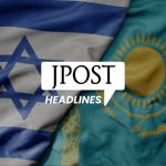 Kazakhstan will join the Abraham Accords – November 7, 2025