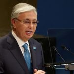 Kazakhstan and the Abraham Accords: Learning from the UN’s failure – opinion