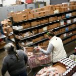 Government shutdown officially becomes longest in US history