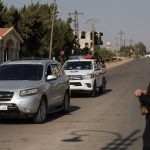 Nearly 100 people abducted or disappeared in Syria since January, says UN