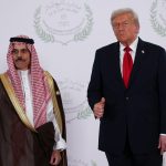 Israel-Saudi peace would send message that extremism has had its day – editorial