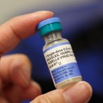 Measles death toll rises to nine in Israel, health officials push emergency vaccinations