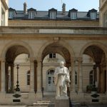 French institute cancels Palestine symposium following Qatari funding, pro-Hamas accusations