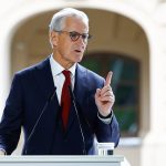 PM Netanyahu denies Norwegian Prime Minister Jonas Store’s request to visit Israel