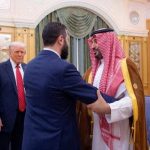 Trump aims for Middle East recalibration with Syria, Saudi Arabia at the center – analysis