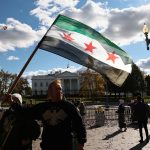 Sharaa’s landmark visit to Washington: Trump vows to support Syria’s recovery from war