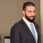 Syria’s Sharaa rules out joining Abraham Accords, suggests Trump could make negotiations happen