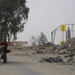 De facto Gaza partition into areas controlled by Israel, Hamas becoming more likely, sources say