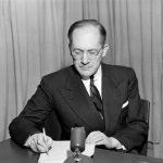 ‘Genocide’ term creator’s family says letters support probe request into use of ‘Lemkin’ name