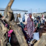 Renewed fighting in central Sudan displaces 2,000 people, conflict intensifies in north Kordofan