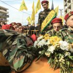 IDF unveils Hezbollah’s reconstruction map, targets key terror hubs in Lebanon