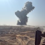 EU law enforcement exploring cooperation with NGO that seeks IDF prosecutions