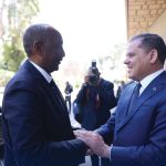 The Sudan-Libya-Egypt triangle: An immediate Israeli security crisis – opinion