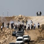 IDF detains Jewish settlers in West Bank arson attack on Palestinian village, four injured