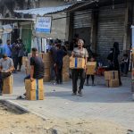 ‘We are the alternative’: Anti-Hamas Gaza militia tells BBC group is receiving international support