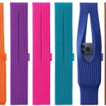 Apple teams with Issey Miyake on $229 iPhone Pocket bag