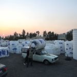 Tehran taps run dry as water crisis deepens across Iran