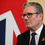 UK’s Starmer tells BBC to get ‘house in order’ after Trump legal threat