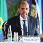 No genocide in Nigeria, says AU chief after Trump military threats