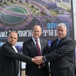 Awz to build NIS 5b chip fab in Ashkelon for defense and civilian sectors