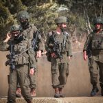 Palestinian terrorist shot dead by IDF paratroopers during operations in West Bank camp