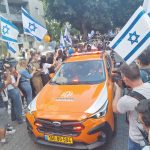 United Hatzalah volunteers: Ordinary Israelis doing extraordinary things – opinion
