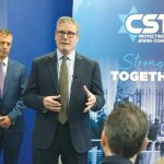 United Kingdom growing increasingly hostile to Jews, Israel Advocacy Movement founder tells ‘Post’