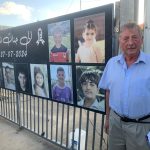 Israel needs more visitors like MP Sammy Wilson to bear witness – editorial