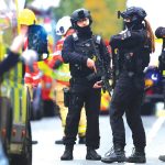 Editor’s Notes: The year Jews stopped believing in a safe West – comment