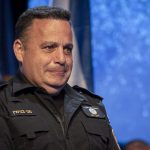 Lahav 433 Chief Meni Benjamin speaks out after being detained for questioning on misconduct