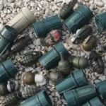 Southern Lebanon explosion caused by Hezbollah weapons smugglers, not IAF strike, Adraee confirms