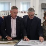 UK to build its first mini nuclear power station in north Wales, angering Washington