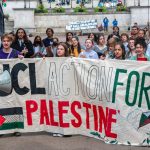 British university bars academic who repeated antisemitic libels in lecture to SJP