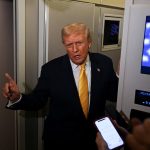 Trump: House Republicans should vote to release Epstein files, we have nothing to hide