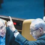 Government in disarray with six key ministries left without a minister – opinion