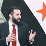 Power-sharing in Syria would lead to Israeli security stability – opinion