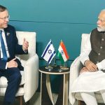 India-Israel pact could herald new era of tech development and strategic power – opinion