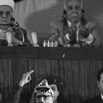 On This Day: Yasser Arafat, PNC, announce Palestinian Declaration of Independence in Algiers