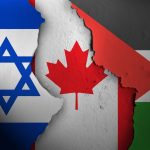 WATCH: Canadian-Israeli denied option to put Israel as place of birth in her new passport